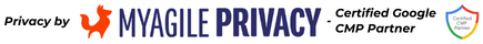 Cookie Banner and Consent Management by My Agile Privacy®