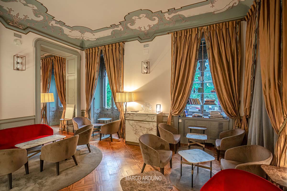 fotografia interni e hospitality lago Maggiore