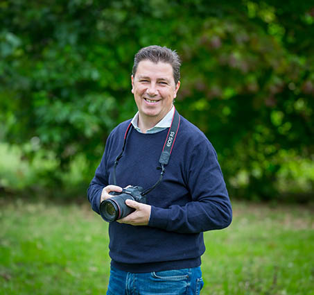 fotografo del territorio in Piemonte